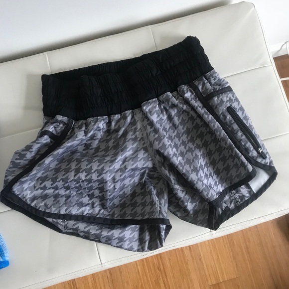 lululemon athletica Pants - Lululemon Running Shorts